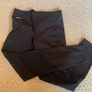 Lole drawstring yoga pants